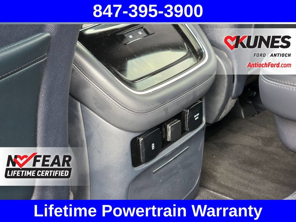Used 2024 Lincoln Navigator Reserve w/ Equipment Group 201A AWD/4WD image 32