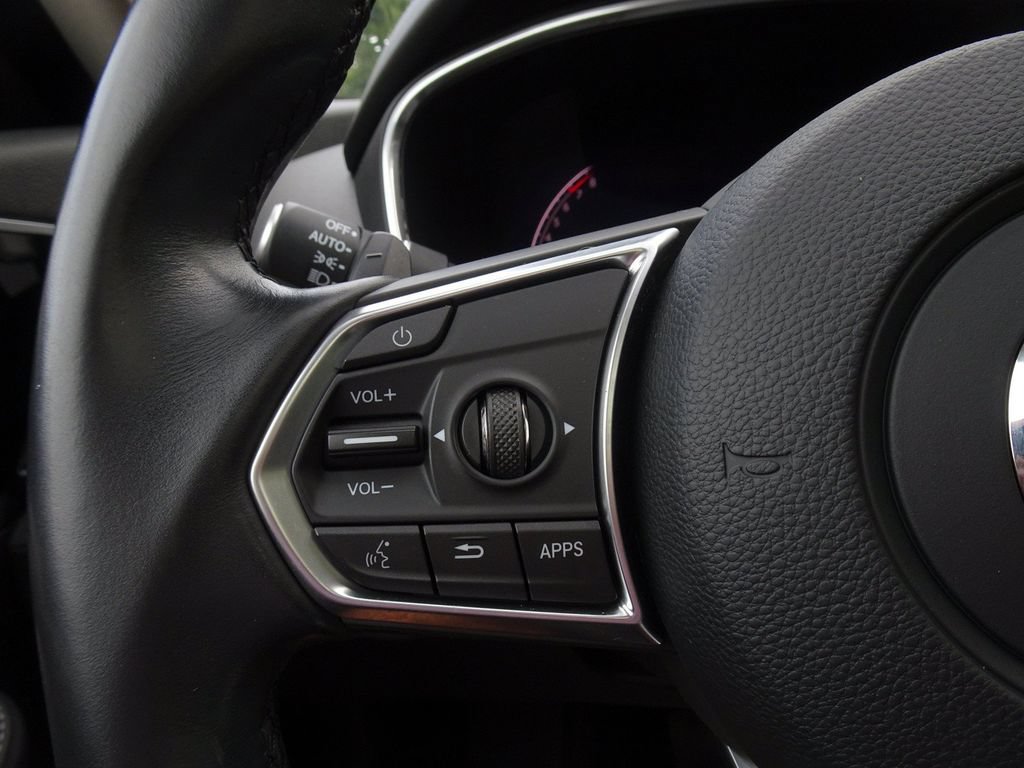 Used 2024 Acura MDX w/ Technology Package AWD/4WD image 21