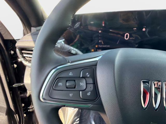 New 2026 Buick Envista Sport Touring image 28