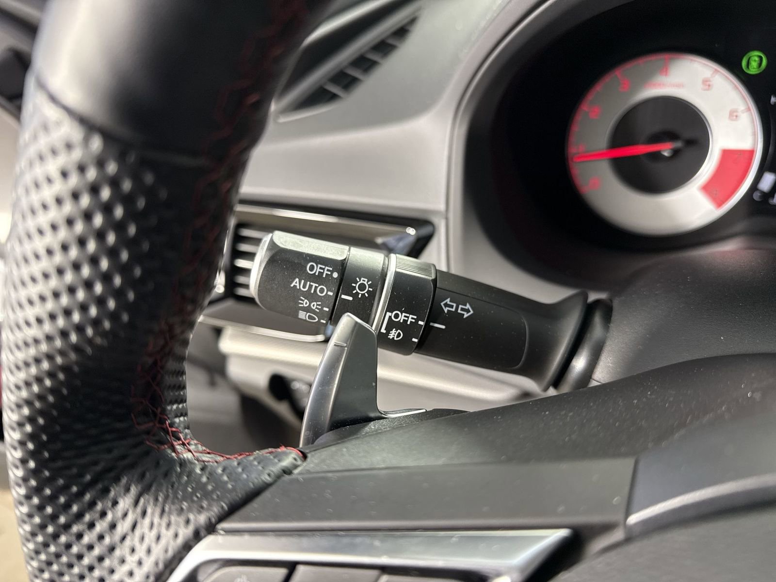 Certified 2024 Acura RDX A-Spec image 17