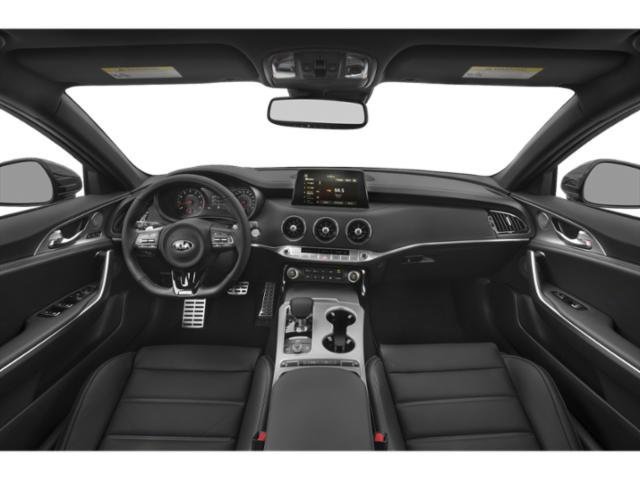 Used 2019 Kia Stinger GT1 RWD image 13