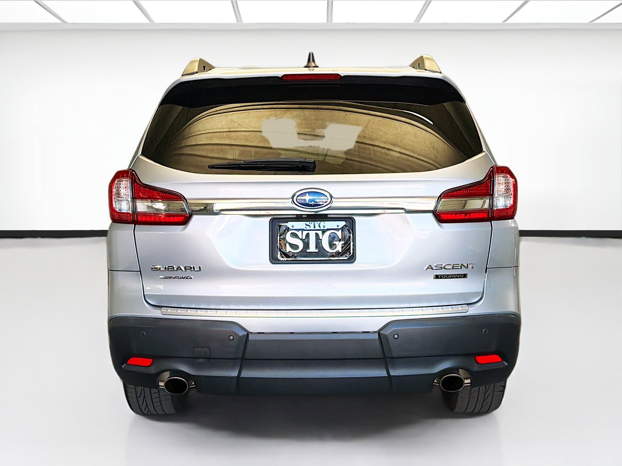 Used 2021 Subaru Ascent Touring image 5