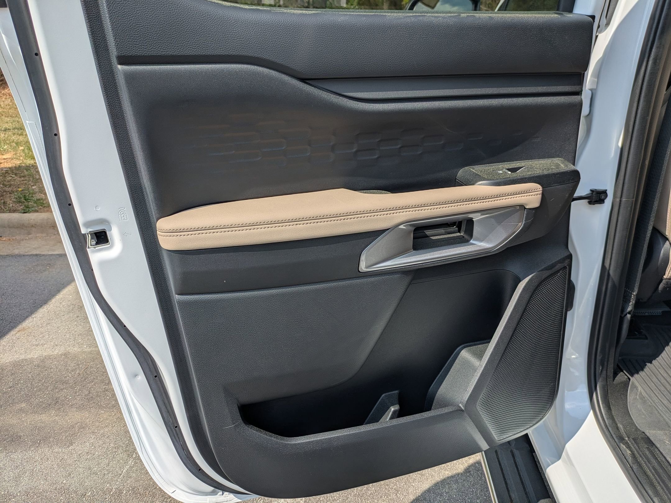 Certified 2024 Ford Ranger XLT AWD/4WD image 24