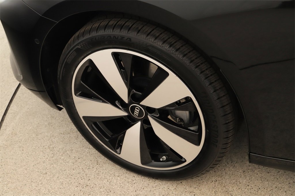 New 2025 Audi A5 2.0T Premium Plus image 29