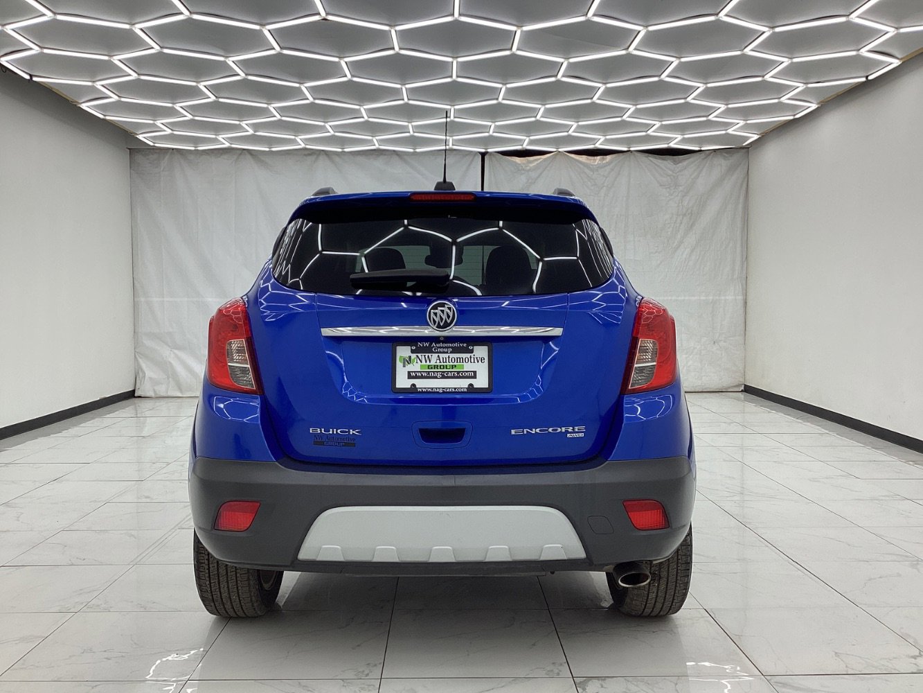 Used 2015 Buick Encore Convenience image 10