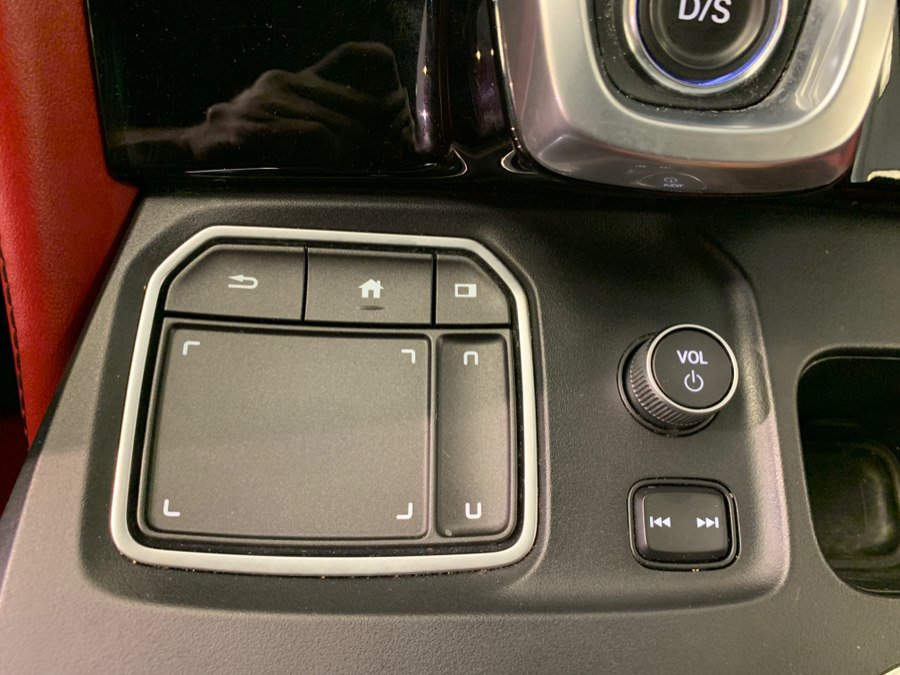 Used 2024 Acura MDX A-Spec AWD/4WD image 65