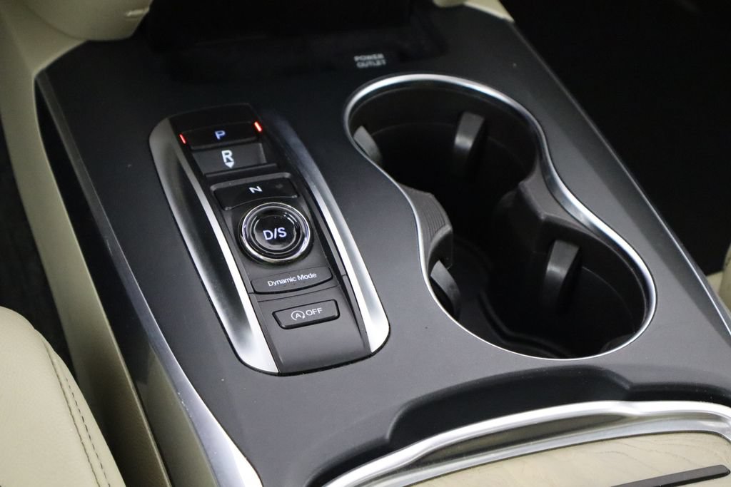 Used 2019 Acura MDX w/ Technology Package AWD/4WD image 29