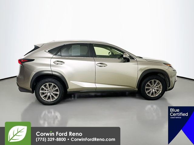 Used 2020 Lexus NX 300 AWD w/ Comfort Package image 10