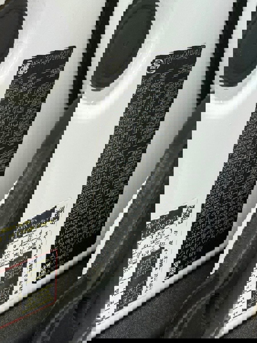 Used 2019 Land Rover Range Rover Velar R-Dynamic HSE image 56