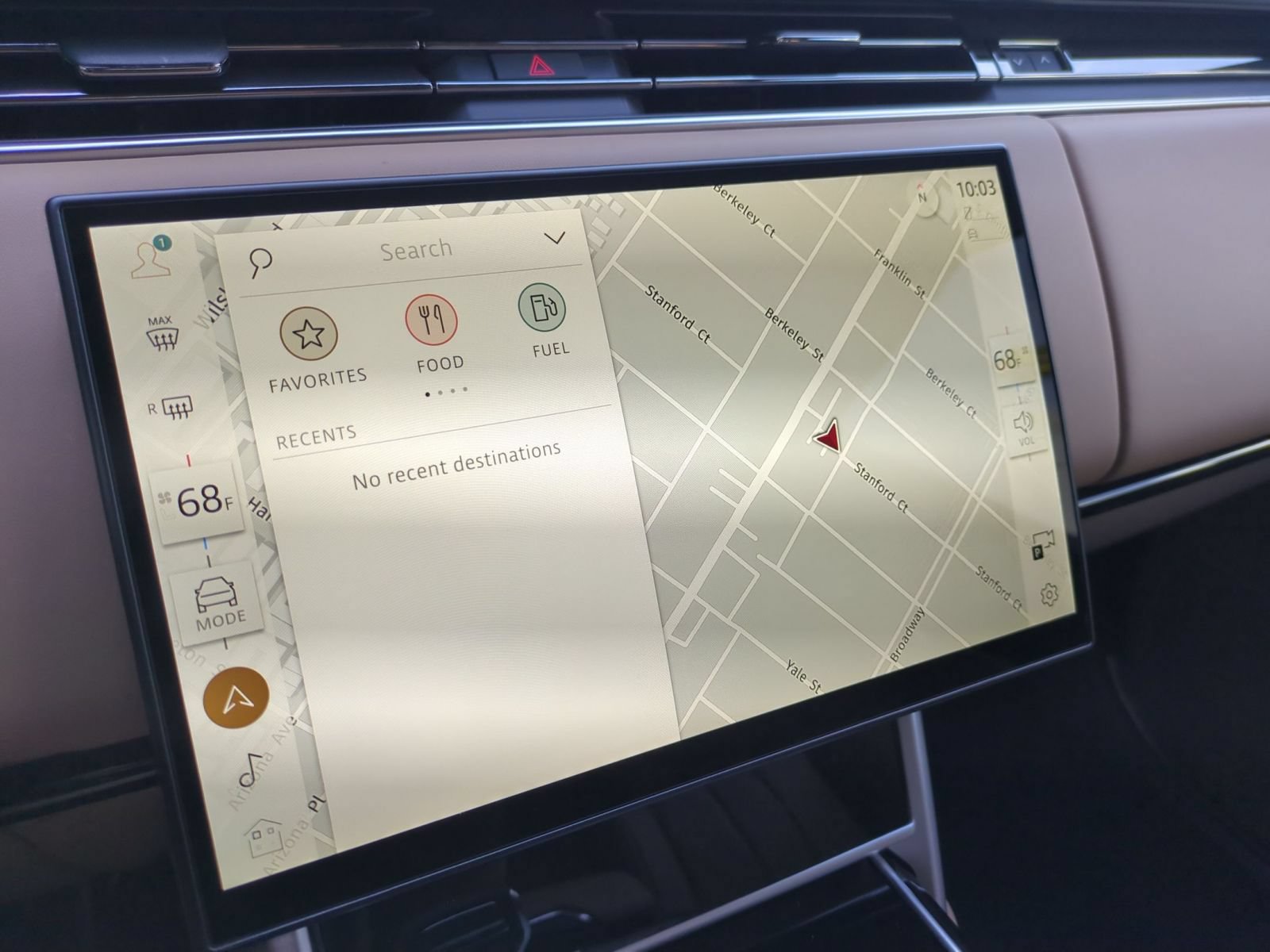 New 2026 Land Rover Range Rover SE AWD/4WD image 20