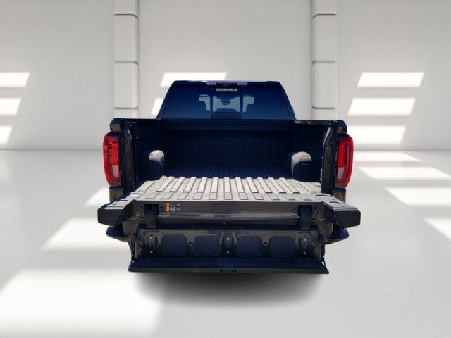 Used 2023 GMC Sierra 1500 AT4 w/ AT4 Premium Package image 6