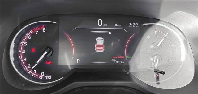 Used 2024 Toyota RAV4 Adventure image 12