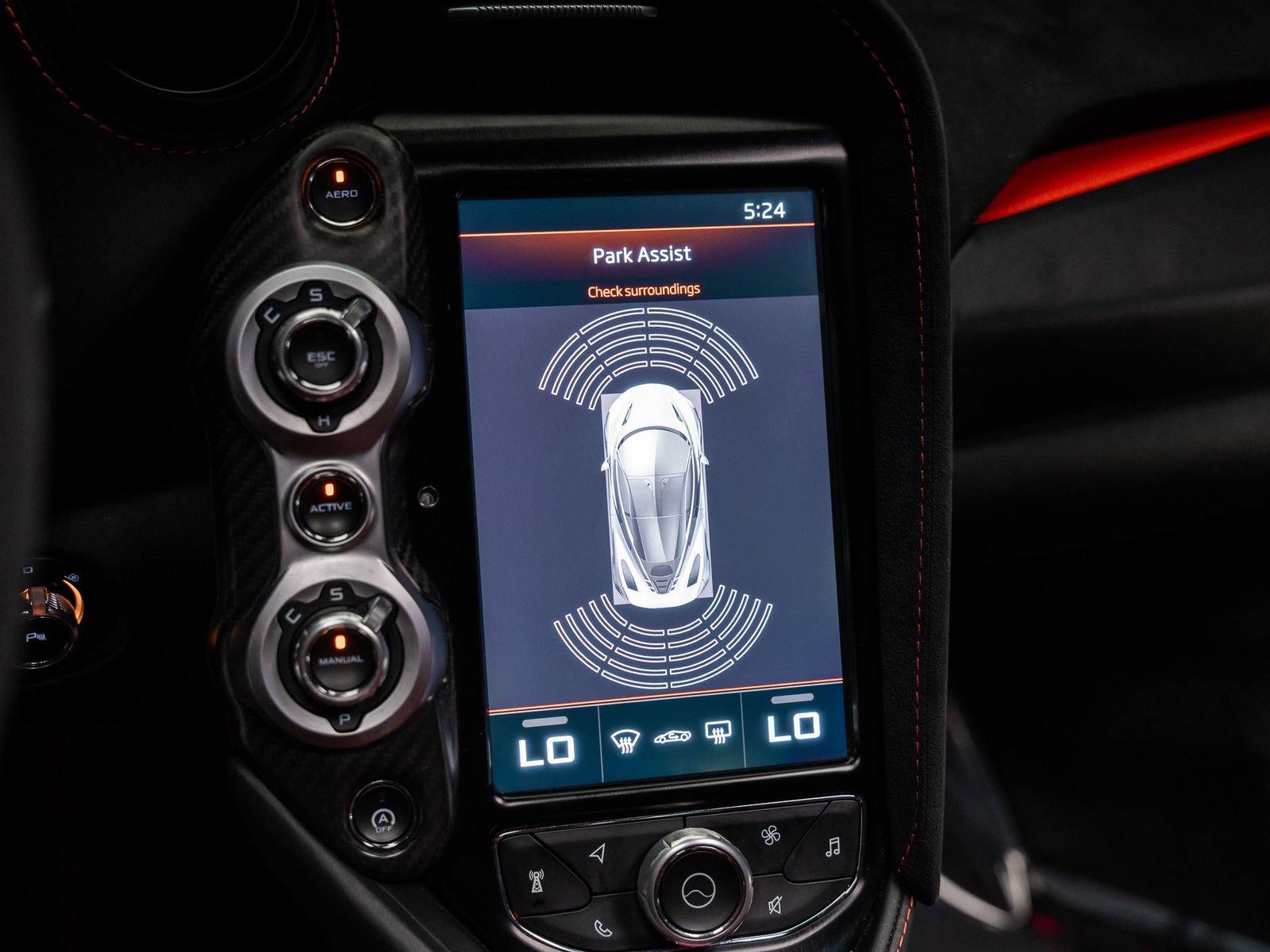 Used 2019 McLaren 720S RWD image 54