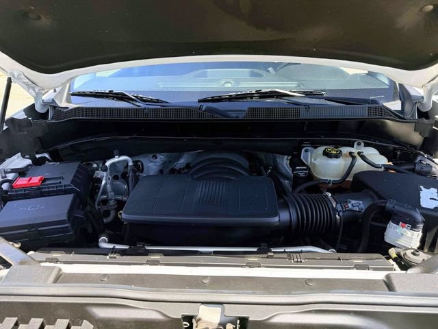Used 2021 Chevrolet Silverado 1500 LT Trail Boss w/ Bed Protection Package AWD/4WD image 13