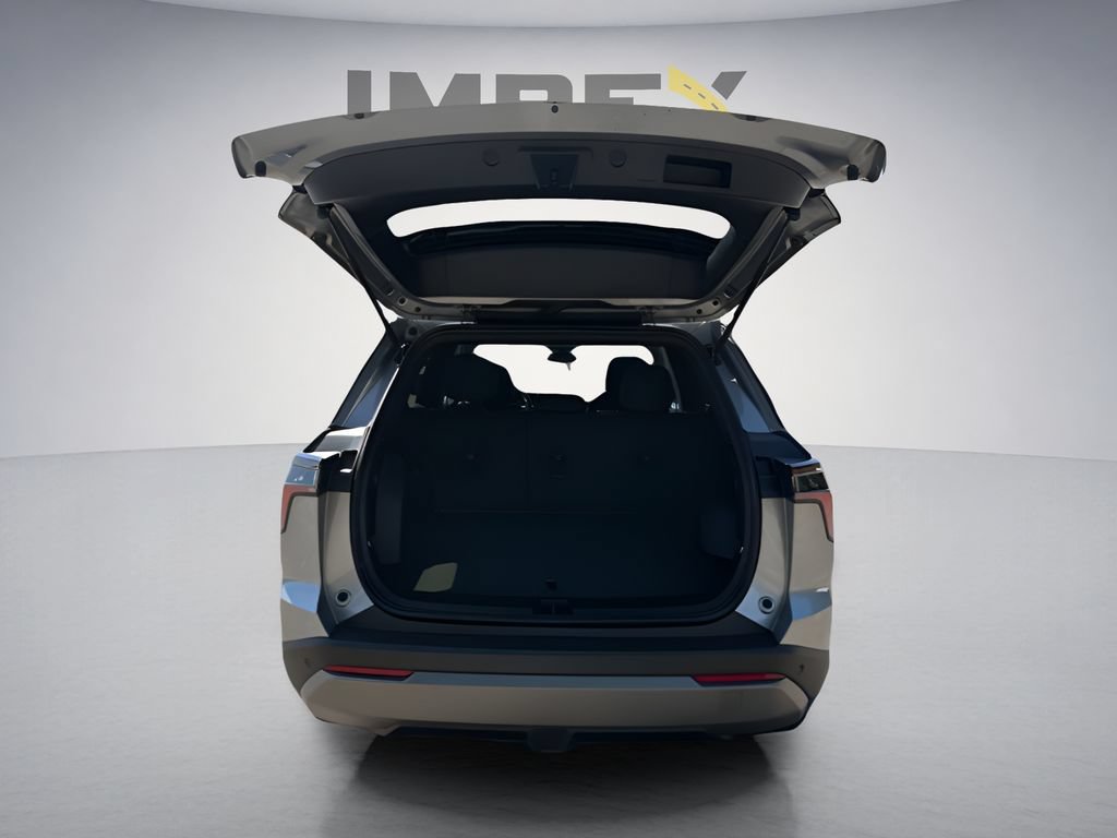 Used 2026 Chevrolet Equinox LT FWD image 15