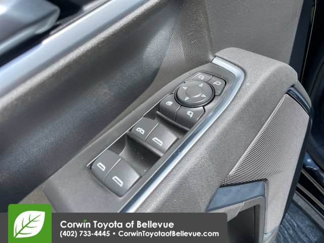 Used 2026 Chevrolet Silverado 2500 LT w/ Trail Boss Package AWD/4WD image 19