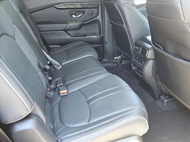 Used 2024 Honda Pilot Elite image 29