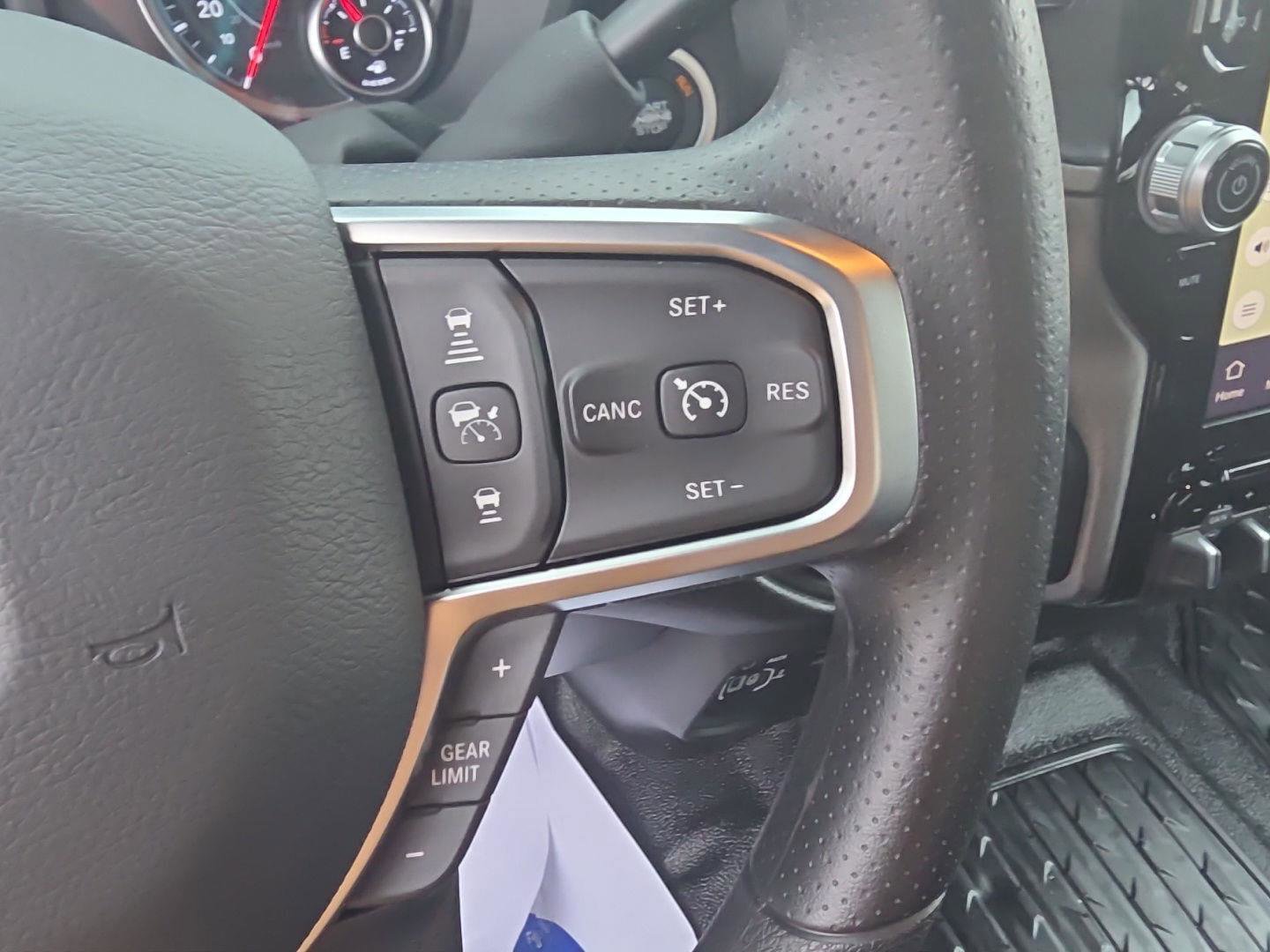 New 2026 RAM 5500 Tradesman image 19