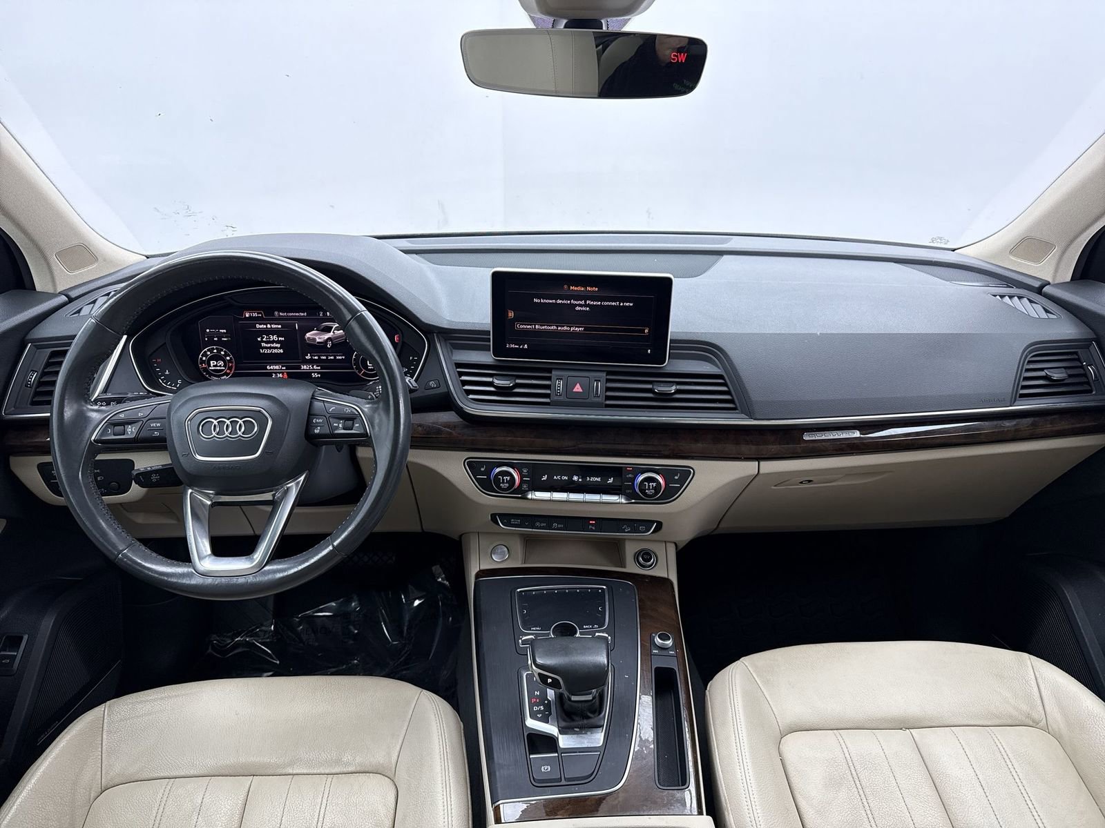 Used 2018 Audi Q5 2.0T Premium Plus image 14