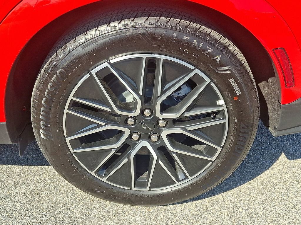 New 2026 Ford Mustang Mach-E Premium AWD/4WD image 5