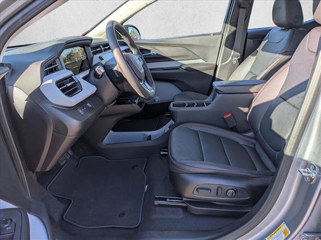 New 2027 Chevrolet Bolt RS w/ Technology Package FWD image 15
