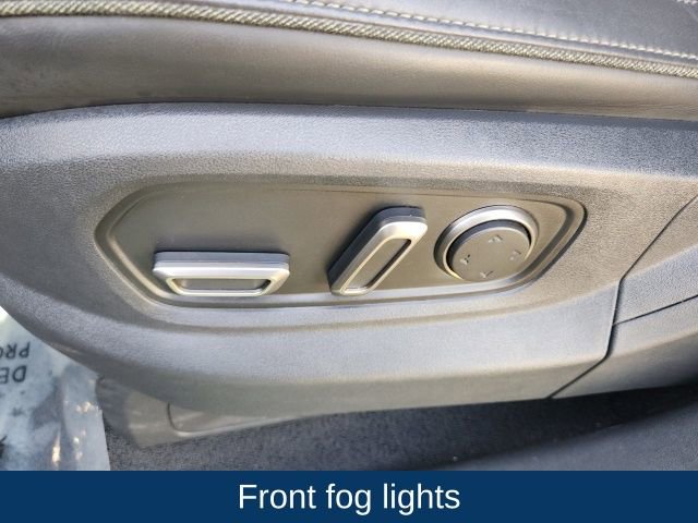 Used 2023 Rivian R1T Adventure image 32