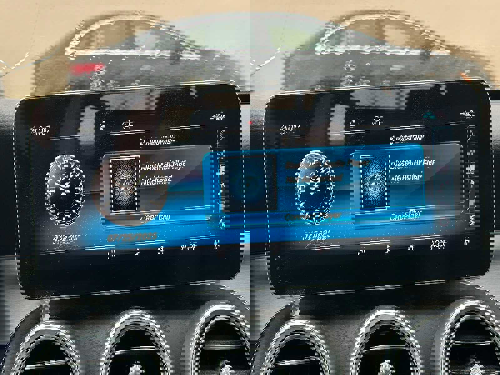 Used 2020 Mercedes-Benz C 300 4MATIC Coupe image 25