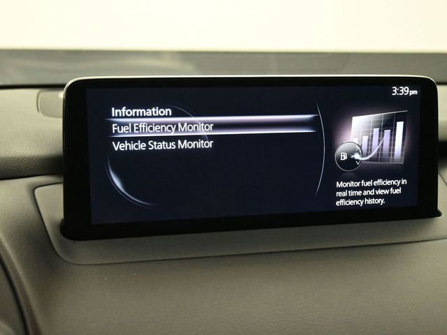 Certified 2023 MAZDA CX-9 Touring image 12