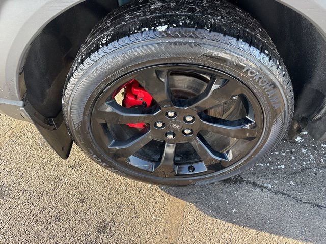 Used 2020 Ford Explorer ST w/ ST Street Pack image 47