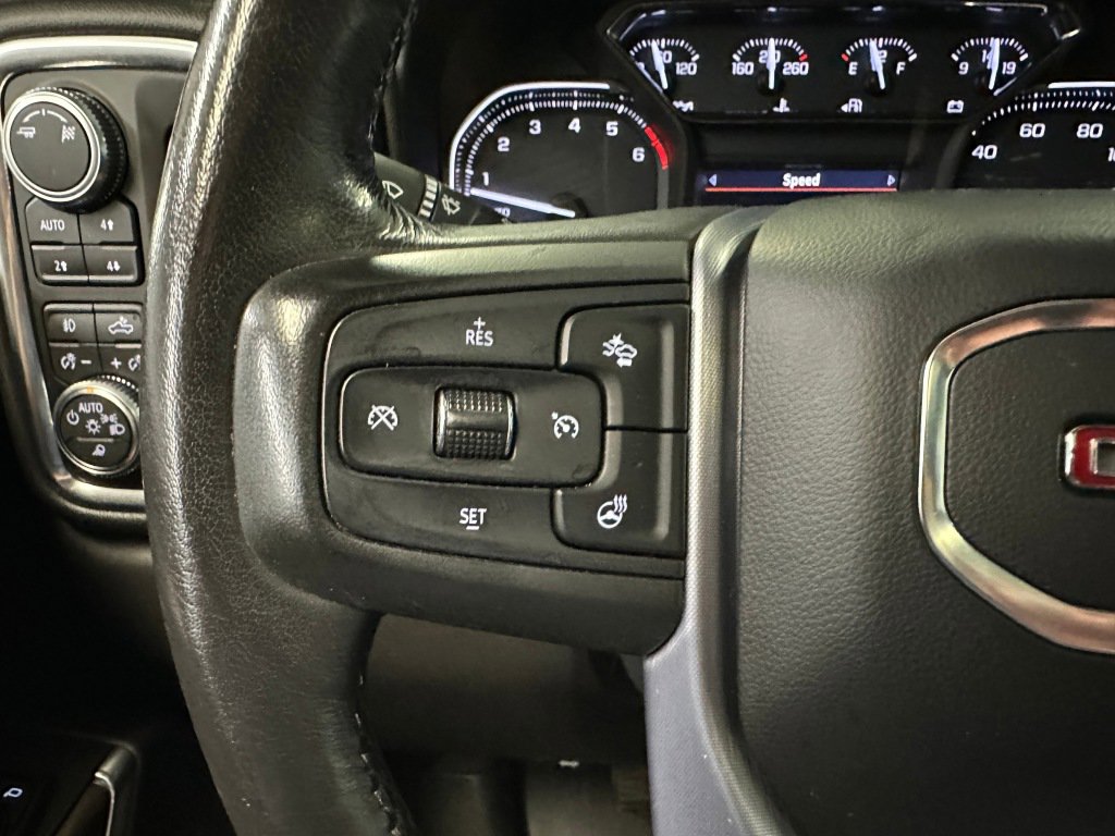 Used 2019 GMC Sierra 1500 SLT w/ SLT Premium Plus Package image 9