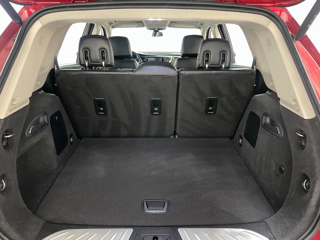 Certified 2020 Buick Envision Essence image 45