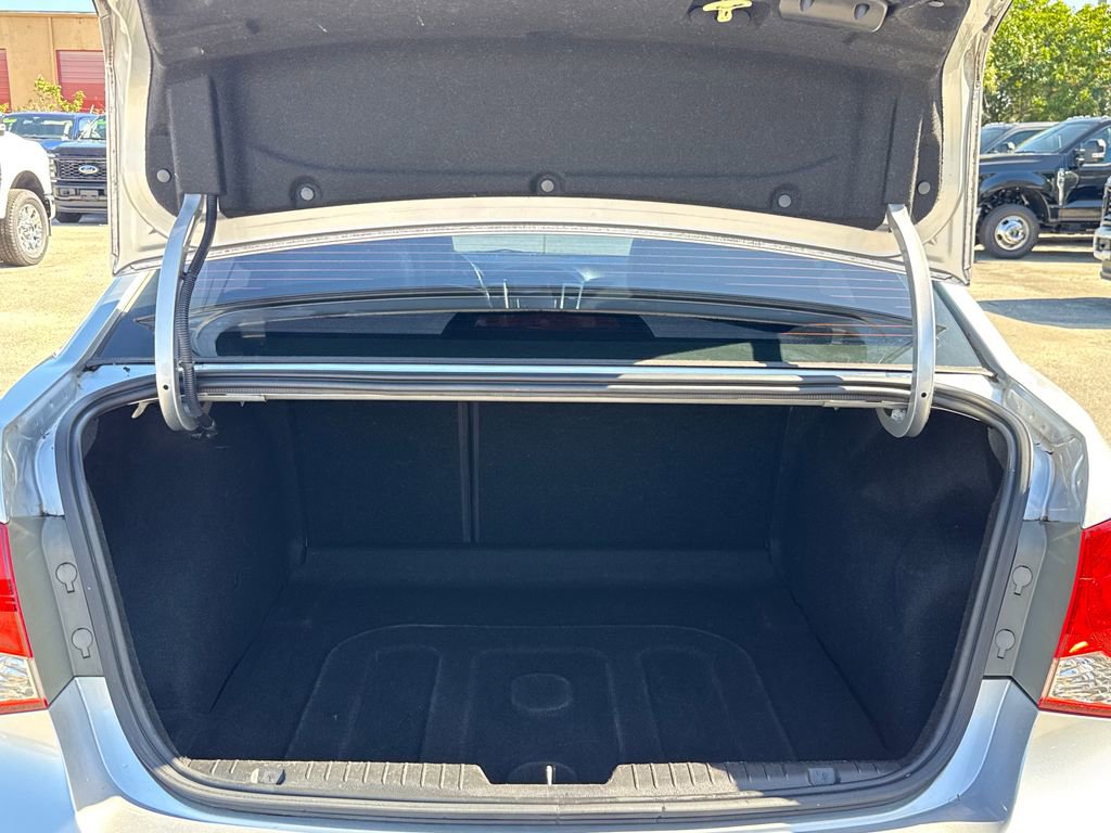 Used 2015 Chevrolet Cruze LT image 26