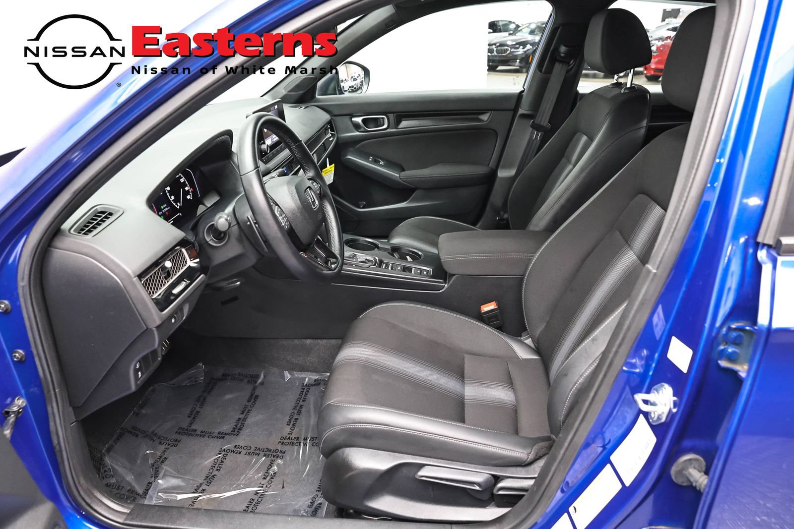 Used 2024 Honda Civic Sport image 13