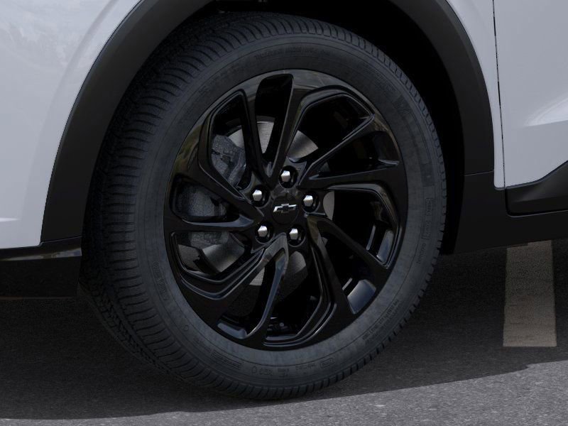 New 2027 Chevrolet Bolt RS image 9