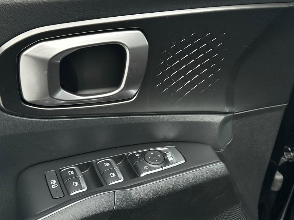 New 2026 Kia Sorento EX image 17