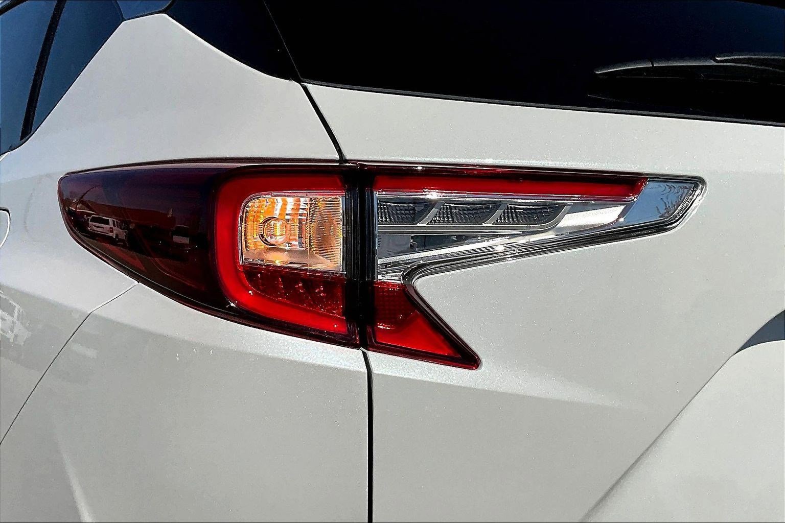 New 2026 Acura RDX SH-AWD w/ Advance Package image 15