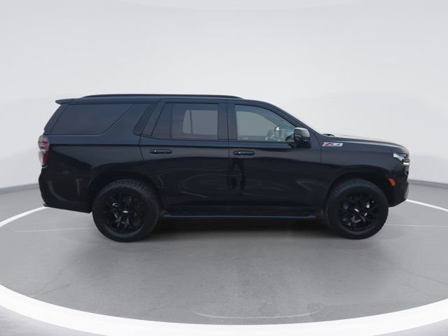Used 2022 Chevrolet Tahoe Z71 w/ Off-Road Capability Package image 2
