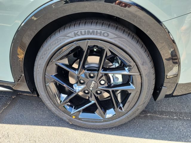 New 2026 Kia K4 GT-Line Turbo FWD image 7