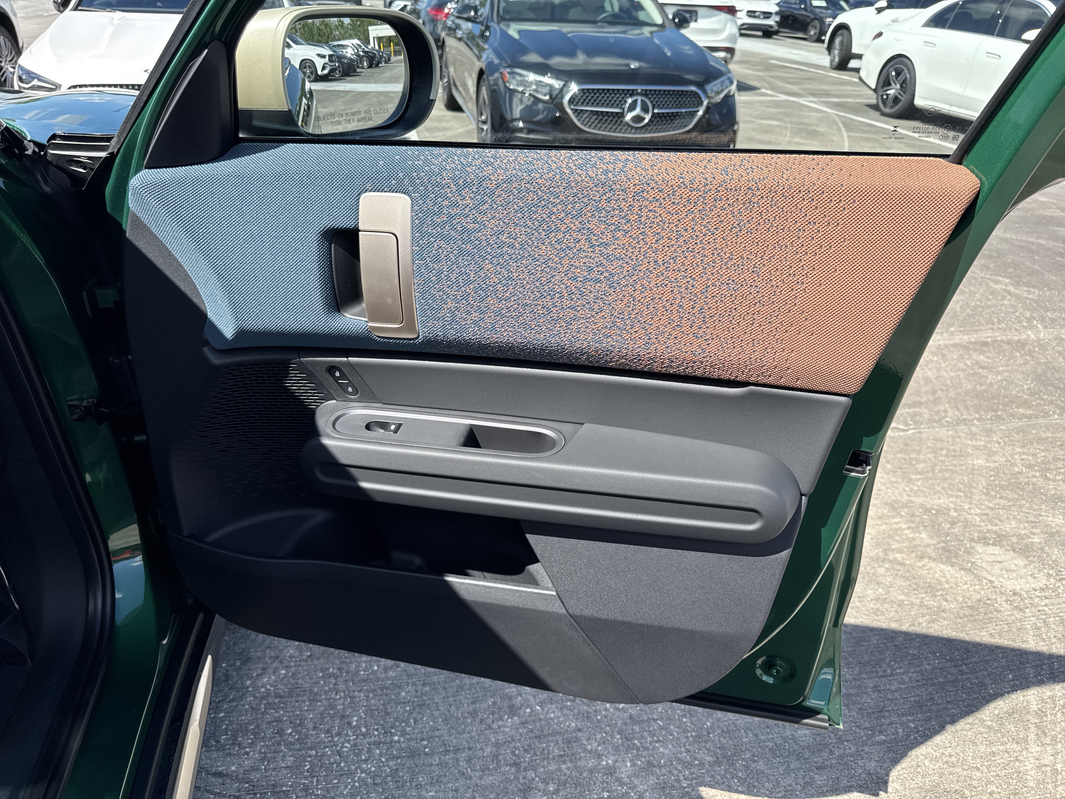 New 2026 MINI Cooper Countryman S image 8