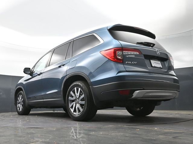 Used 2020 Honda Pilot EX-L image 39