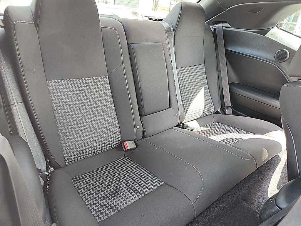 Used 2023 Dodge Challenger R/T Scat Pack image 22