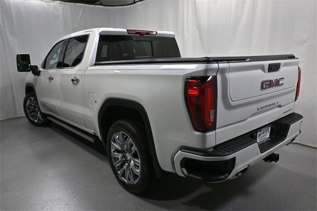 Certified 2024 GMC Sierra 1500 Denali w/ Denali Reserve Package image 5