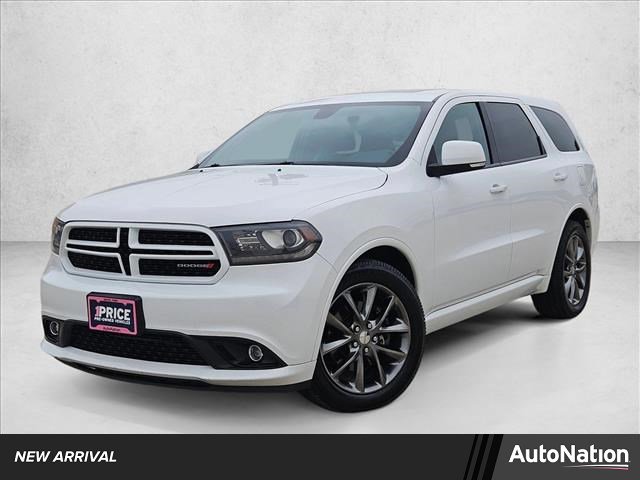 Used 2014 Dodge Durango R/T w/ Premium Nappa Leather Group