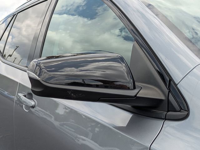 Used 2023 GMC Terrain AT4 image 10