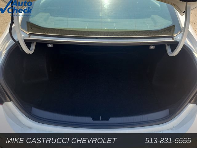 Used 2024 Chevrolet Malibu LT FWD image 28