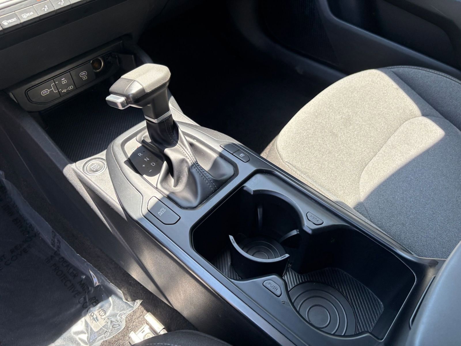 Used 2025 Kia K4 FWD image 37