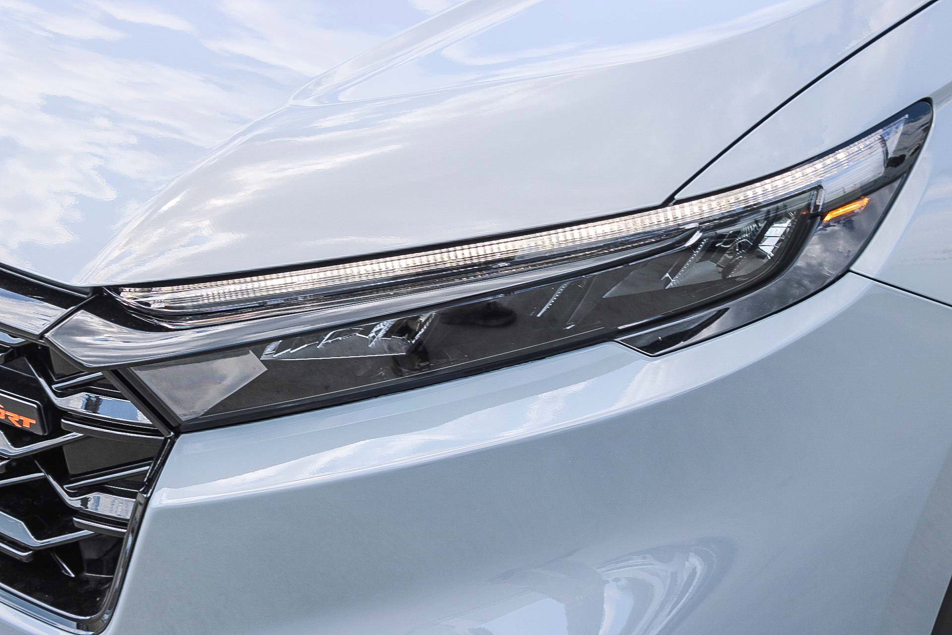 New 2026 Honda CR-V TrailSport image 5