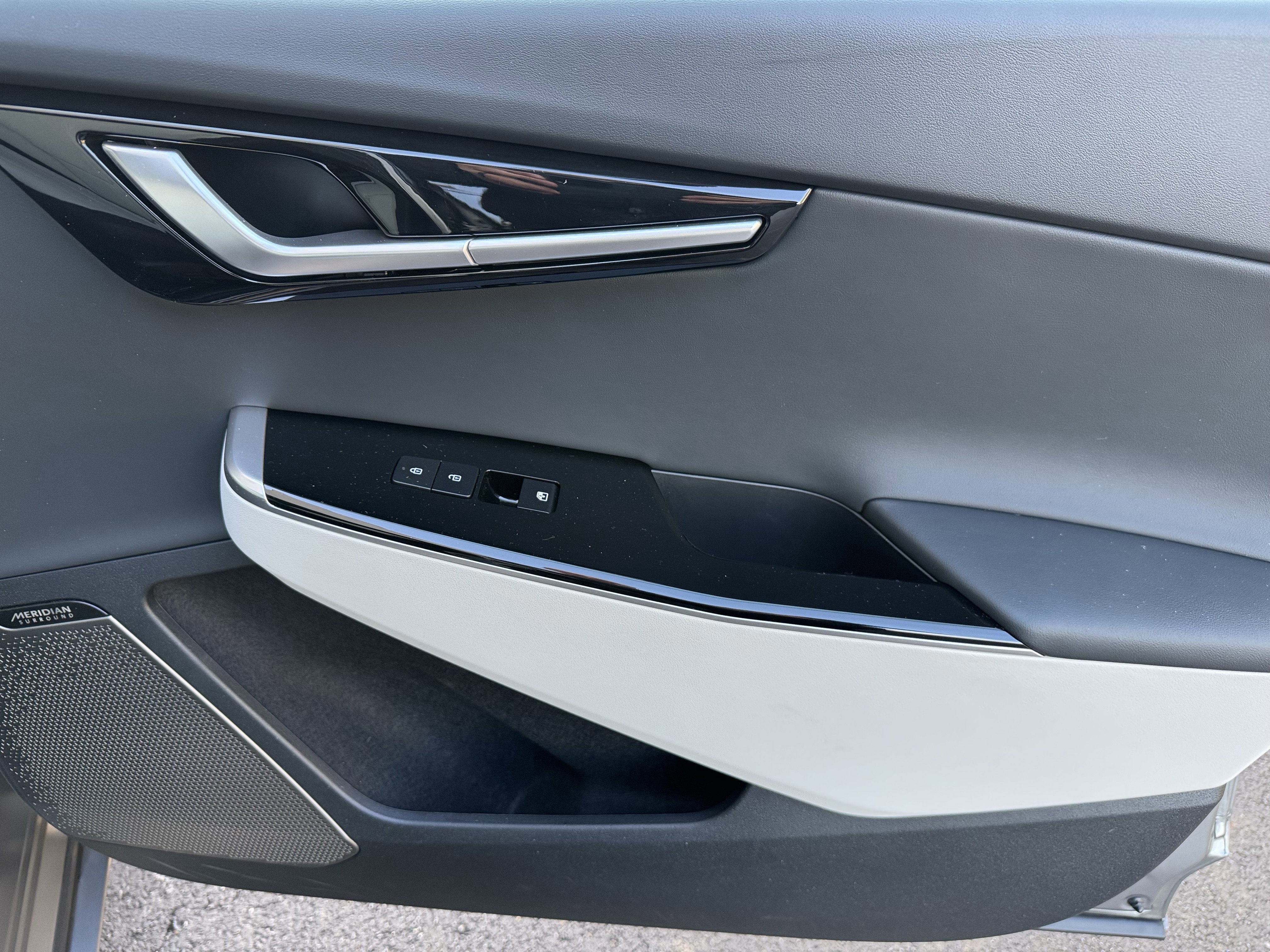 Used 2023 Kia EV6 GT-Line w/ GT-Line White Seat Package image 30