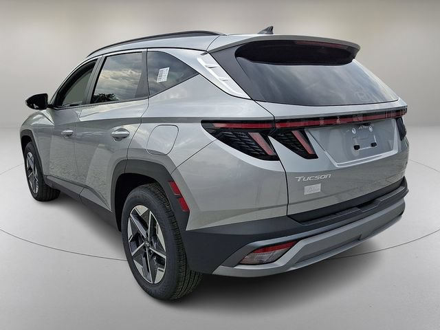 New 2026 Hyundai Tucson SEL AWD/4WD image 5