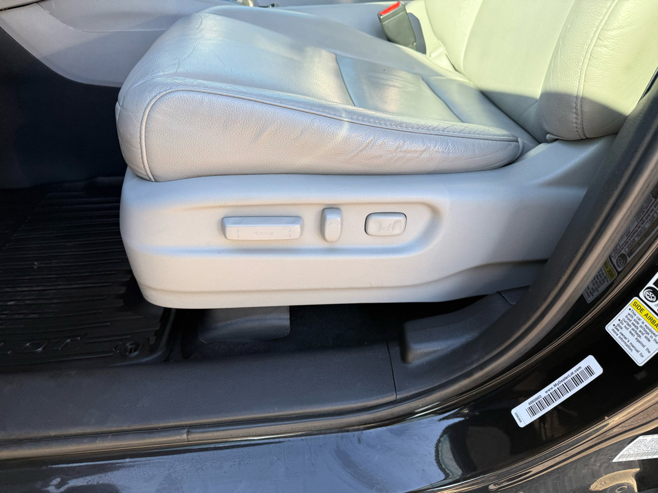 Used 2016 Honda Pilot EX-L image 12